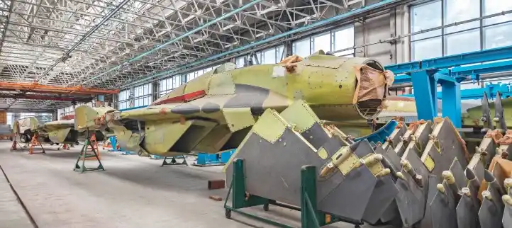 Aeroespacial