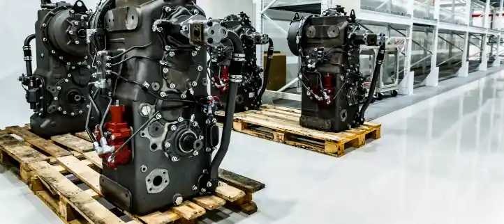 MRO