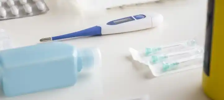 Cuidado de la salud